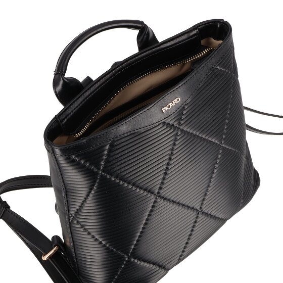 Picard Paris City Backpack 25 cm