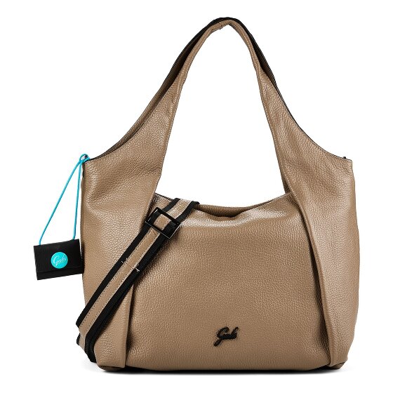 Gabs Zeynep Shoulder Bag Genuine Leather 46 cm