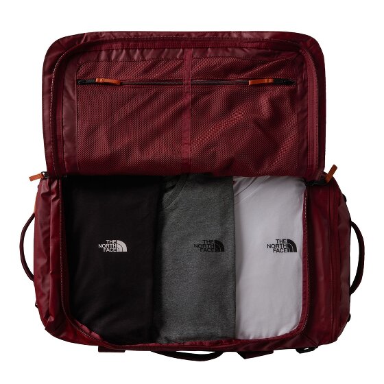 The North Face Base Camp Voyager 62L travel bag 68 cm