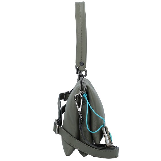 Gabs Iduna Shoulder Bag M Leather 26 cm