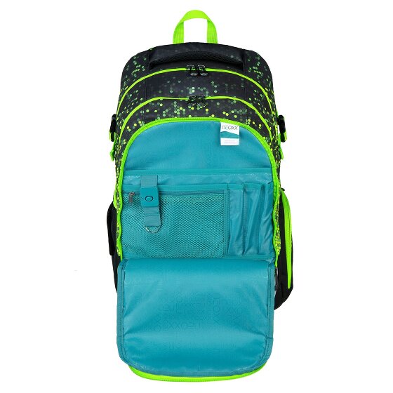 Neoxx Active Pro School Satchel 45.5 cm