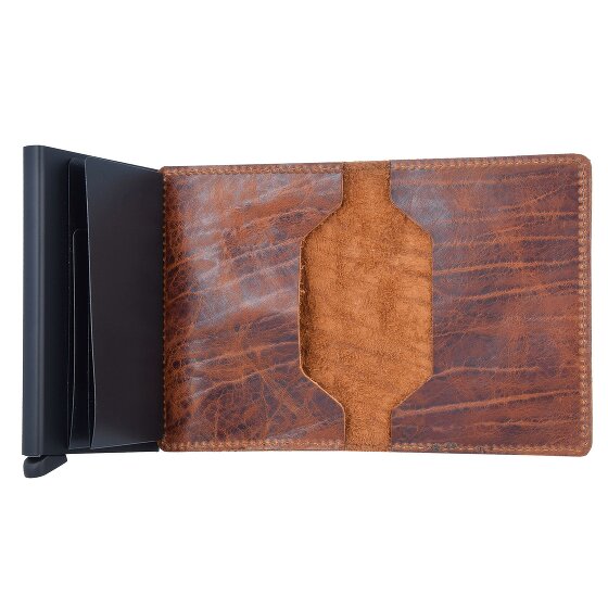 Secrid Dutch Martin wallet RFID leather 6.5 cm Secrid Dutch Martin wallet RFID leather 6.5 cm