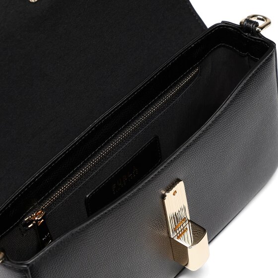 Furla Iride Shoulder bag Genuine Leather 24 cm