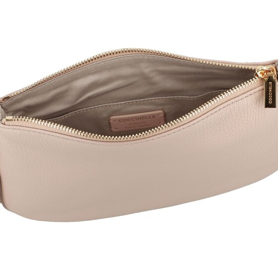 Coccinelle Magie Shoulder bag Leather 27 cm