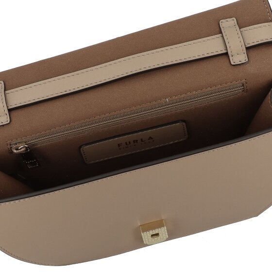 Furla Sfera Mini Bag Shoulder Bag Leather 15 cm