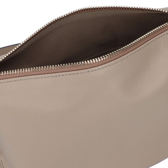 Furla Nuvola Shoulder Bag Leather 25 cm