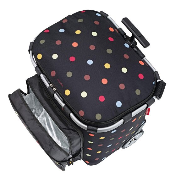 reisenthel Carrycruiser Plus shopping trolley 52.5 cm