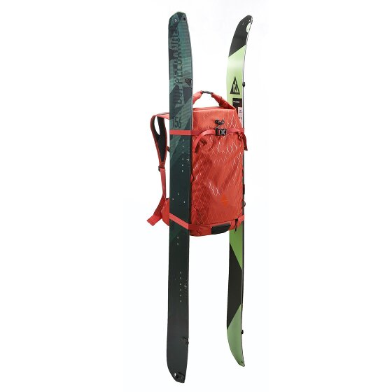 NITRO Splitpack X Ripuri Set 30 Hiking backpack 60 cm