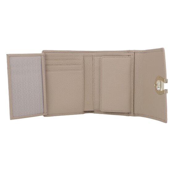 Aigner Fashion Wallet RFID protection Leather 12.5 cm