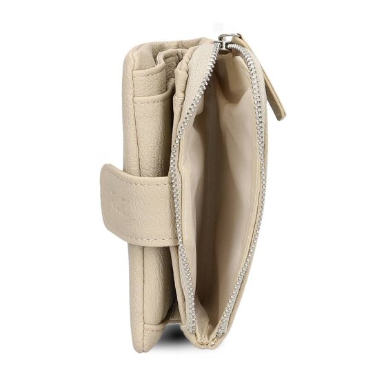 Zwei Mademoiselle Wallet 10 cm