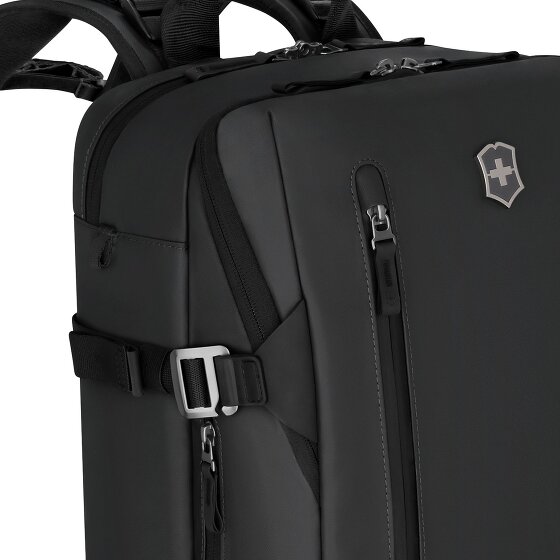 Victorinox Touring Travel Backpack, 48 cm, Laptop Compartment