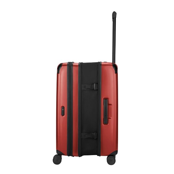 Victorinox Spectra 3.0 Expandable 4-Wheel Trolley 69 cm