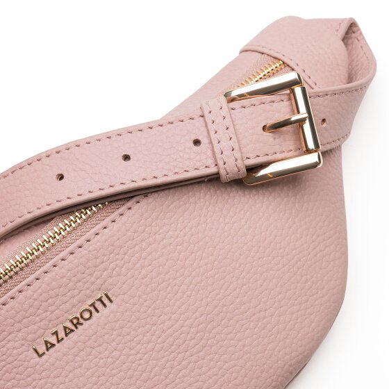 Lazarotti Bologna Leather Fanny pack Leather 31 cm