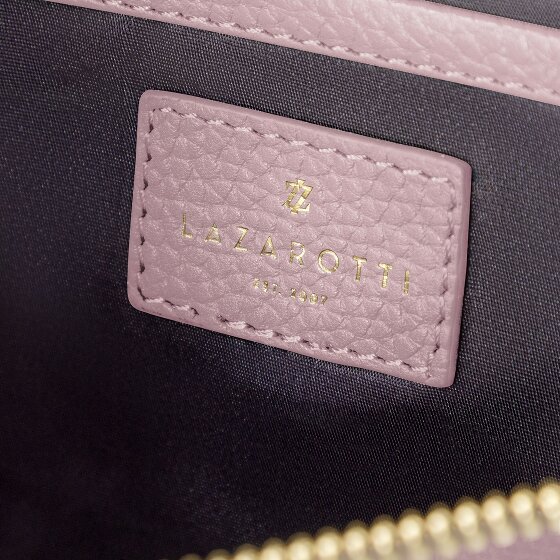 Lazarotti Bologna Leather Fanny pack Leather 31 cm