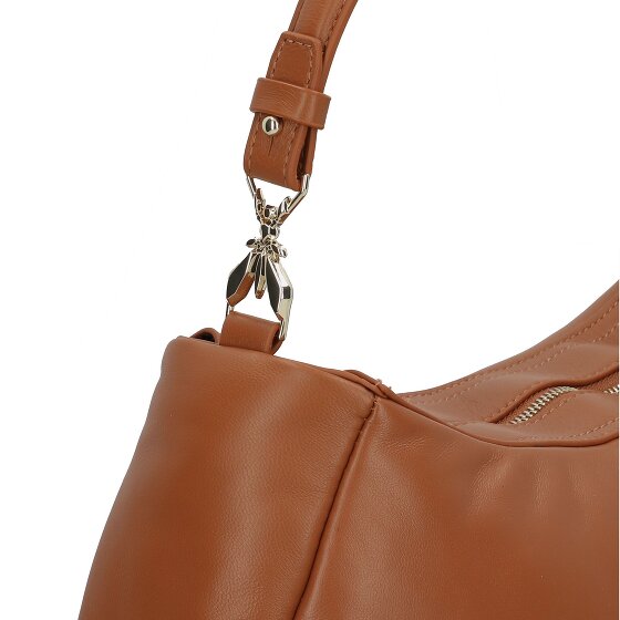 Patrizia Pepe Shoulder Bag Leather 34 cm