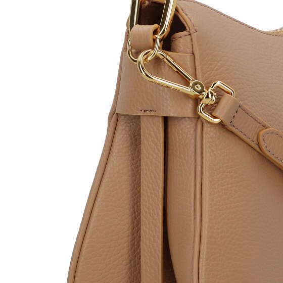 Coccinelle Magie Shoulder Bag Leather 30 cm