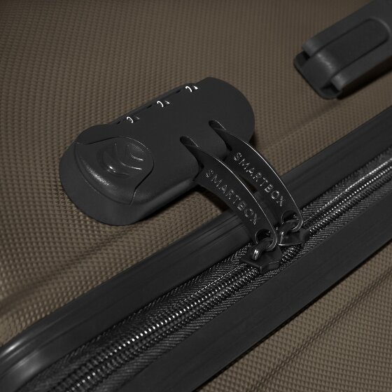 Smartbox Edition 03 4 wheels Trolley 75 cm