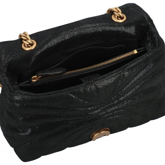 PINKO Love Puff Shoulder bag Leather 25 cm