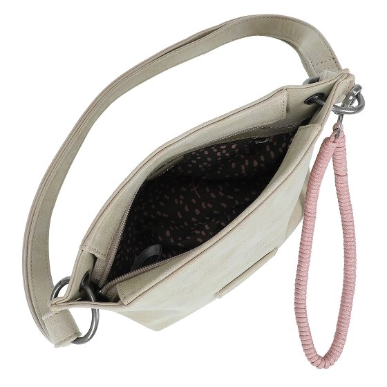 Fritzi aus Preußen Fritzi03N Vintage Shoulder bag 22.5 cm