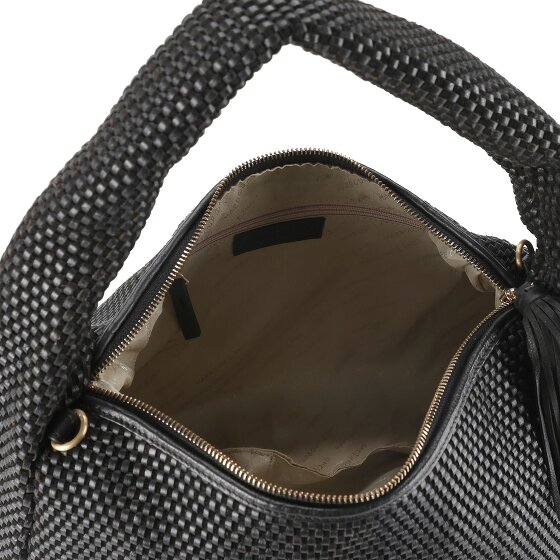 Harbour 2nd Fashion Lights Shoulder Bag Leather 36 cm