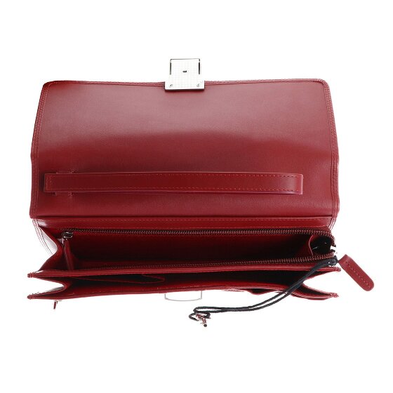 Golden Head Polo '"Men''s bag"' Genuine Leather 23 cm