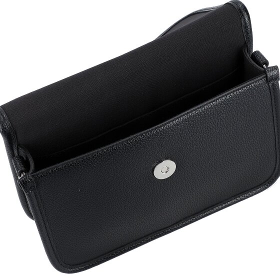 Lacoste LG Lacoste Elegance Shoulder Bag 21 cm