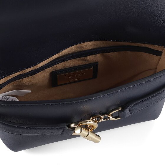 Lauren Ralph Lauren Blake Mini Bag Shoulder Bag Genuine Leather 18 cm