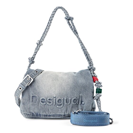 Desigual Half Shoulder Bag 23.5 cm