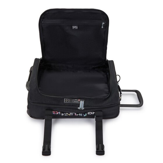 Kipling Basic Aviana 2 wheels Travel bag S 54 cm