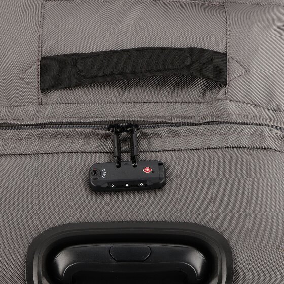 American Tourister Urban Track L 2-roll travel bag 78 cm