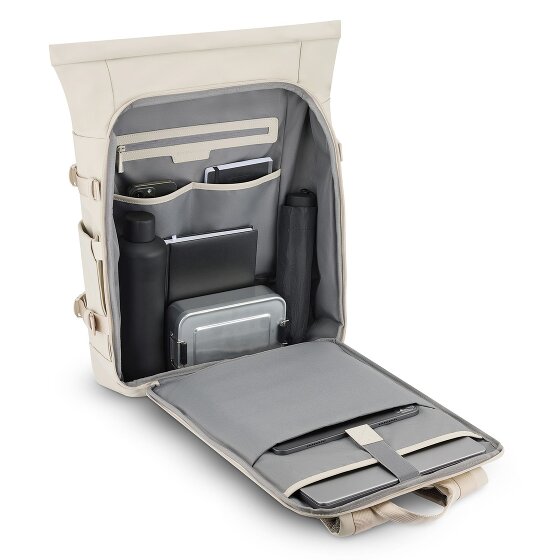 Kapten & Son Helsinki Pro Daypack 52 cm Laptop compartment
