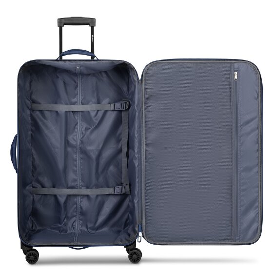 Check.In Sevilla 2.0 4 wheels Trolley 80 cm