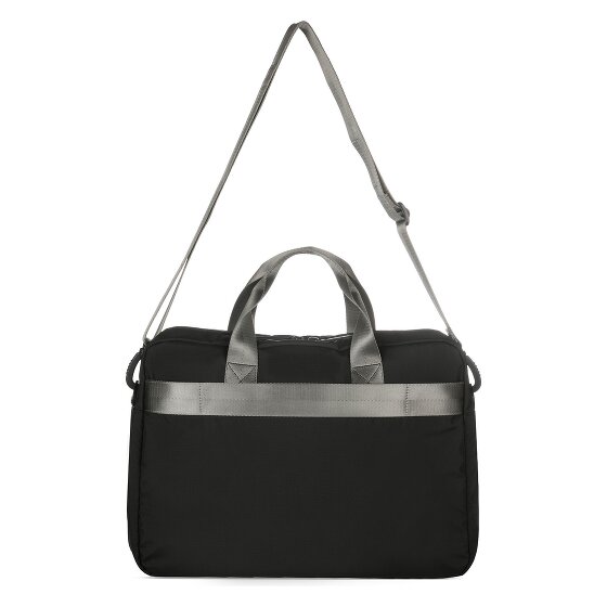 Bugatti Legere Briefcase 40 cm Laptop compartment