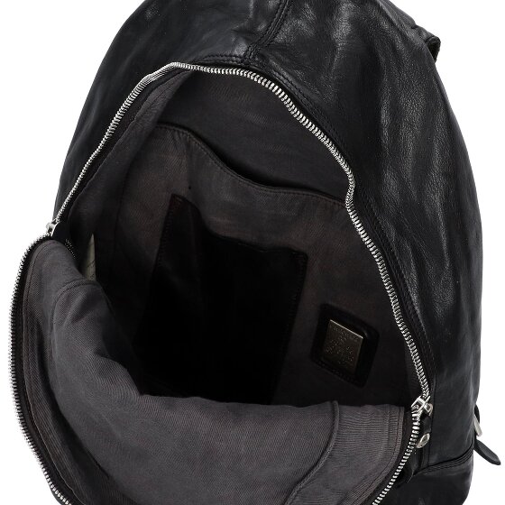 Campomaggi Frassino Daypack Leather 34 cm Laptop compartment
