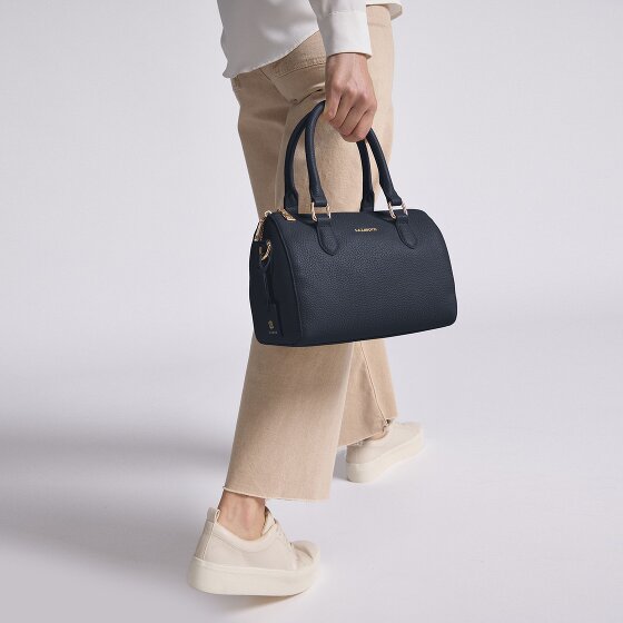 Lazarotti Bologna Leather Handbag Leather 26 cm