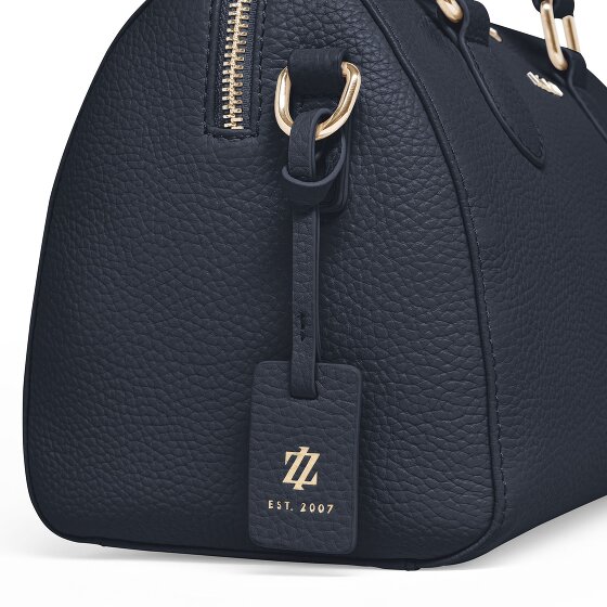 Lazarotti Bologna Leather Handbag Leather 26 cm