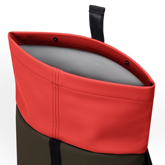 Ucon Acrobatics Original Hajo Mini Daypack 44 cm Laptop compartment Ucon Acrobatics Original Hajo Mini Daypack 44 cm Laptop compartment