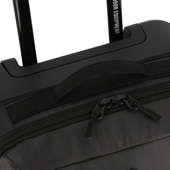 Herschel All Season 2 wheels Cabin trolley 56 cm
