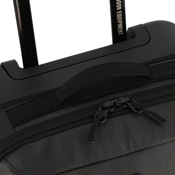 Herschel All Season 2 wheels Cabin trolley 55 cm