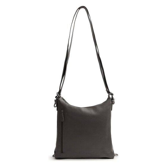 The Chesterfield Brand Azura Shoulder Bag Genuine Leather 32 cm