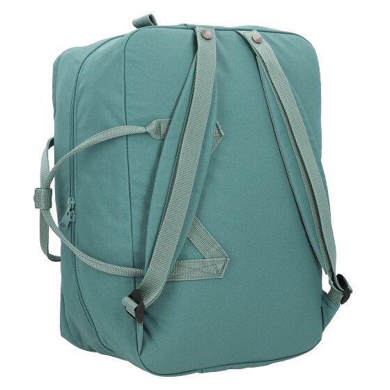 Fjällräven Kanken Weekender travel bag 44 cm