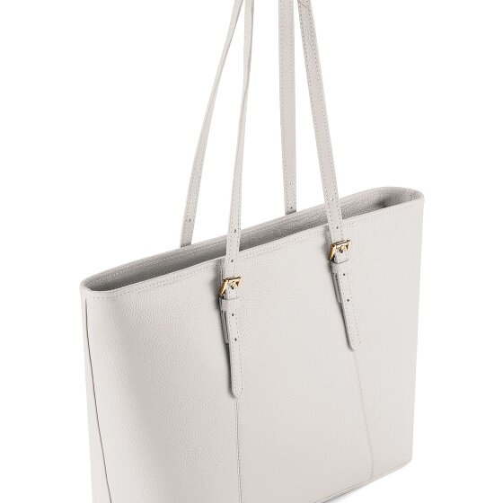 Lazarotti Bologna Leather XL Shopper Bag Leather 35 cm