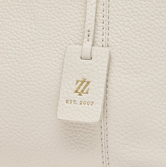 Lazarotti Bologna Leather Shopper Bag Leather 35 cm