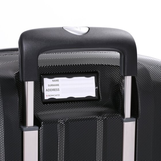 Roncato E-Lite 4 wheels Trolley 72 cm