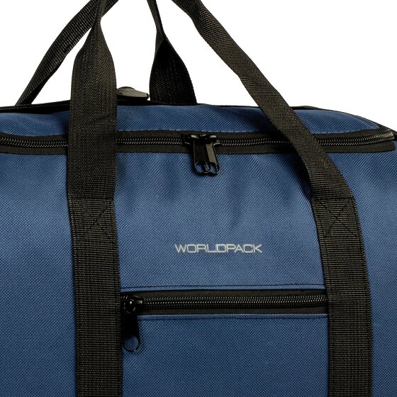 Worldpack Cabin Bag Weekender travel bag 40 cm