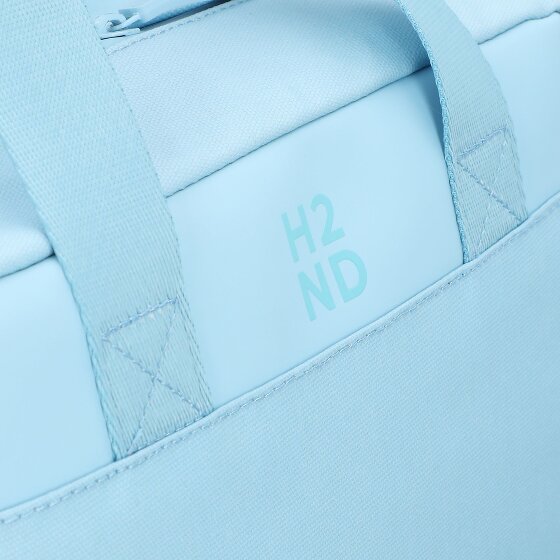 Harbour 2nd City Lights Hamburg Daypack XL 40 cm Laptop compartment