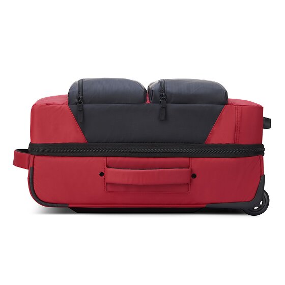 Jeep JS006B 2 wheels Cabin trolley 55 cm Jeep JS006B 2 wheels Cabin trolley 55 cm