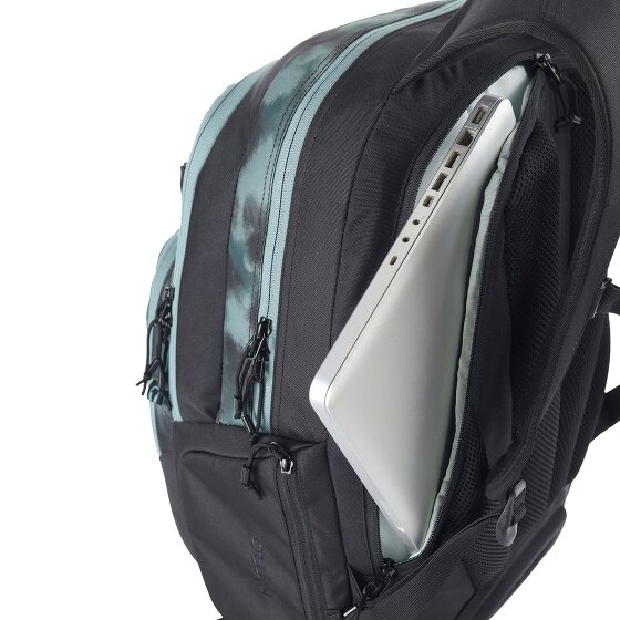 NITRO Daypack Chase backpack 51 cm laptop compartment
