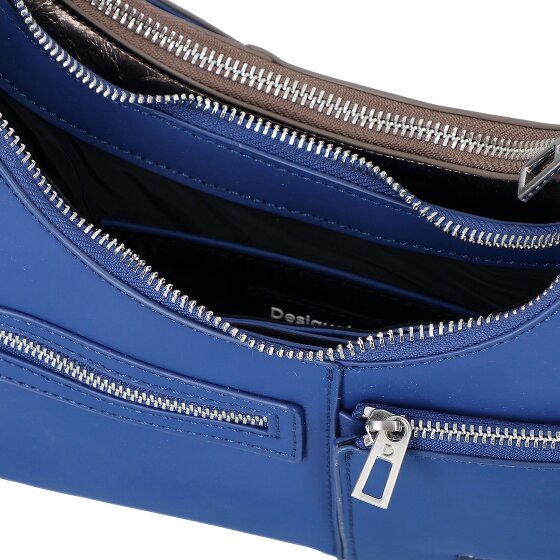 Desigual Delta Vega Shoulder Bag 24 cm