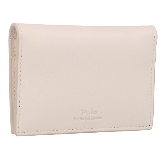 POLO RALPH LAUREN Bear Wallet Leather 7.5 cm